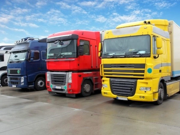 Ankara Meram Nakliye